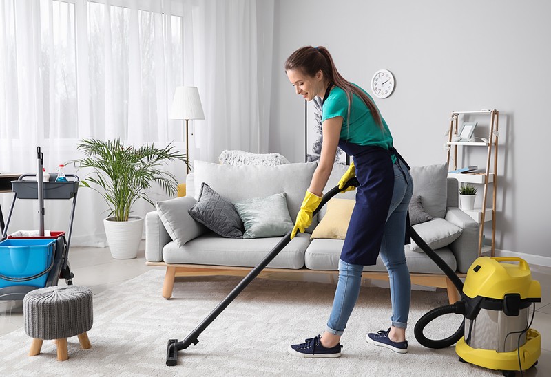 Find the best and reliable house cleaning service or cleaner in your area