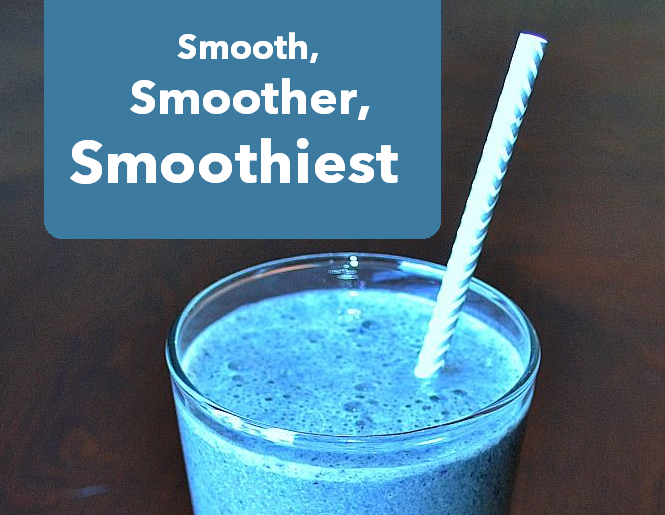 Lekker gemak en comfort voor klant en huishoudelijke hulp bij homeworks | Lekker Smoothiest