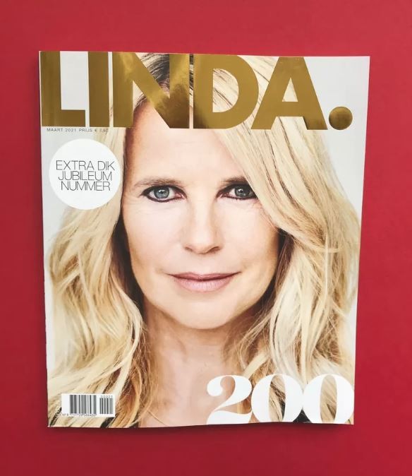 Home Works & LINDA.